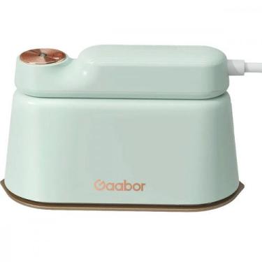 Imagem de Ferro de passar Gaabor Potência 1200w Capacidade 120ml 127V, Verde, 11