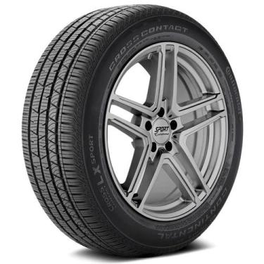Imagem de Pneu 255/60R18 Continental ContiCrossContact LX Sport 112V Aro 18