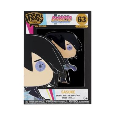 Imagem de LF Funko Pop Lpp Boruto Next Generations Sasuke (Net) (C: 1-