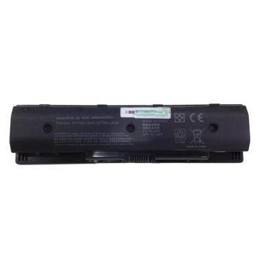 Imagem de Bateria Compativel Para Notebook HP Envy 15 15Z Envy 17 17Z - PI06 L18