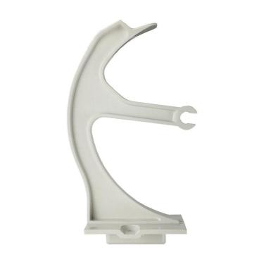 Imagem de Suporte Aleta Horizontal Flap 18.000 A 60.000 Btus Springer Carrier 4 Unidades