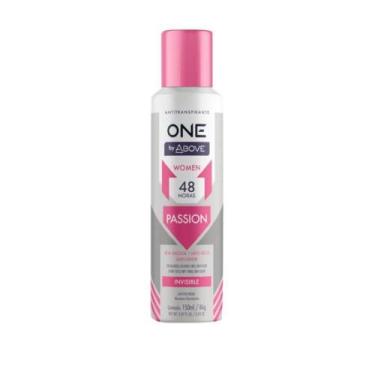 Imagem de Above One Passion Antitranspirante 150ml