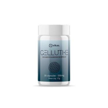 Imagem de Celluthe - Celulite - EVILKAS