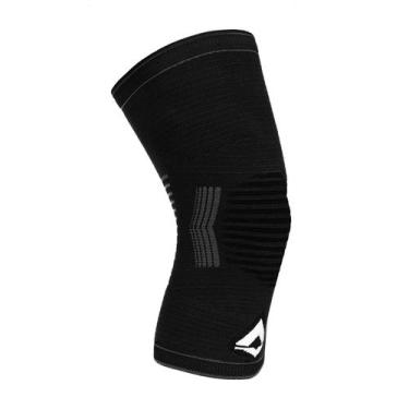 Imagem de Joelheira De Compressão Sense - Tecnologia Knit 3D Alasca - Proteção E