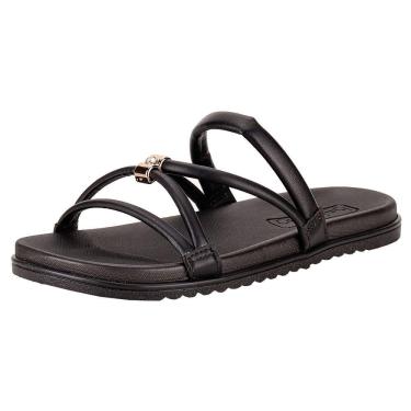 Imagem de Tamanco Feminino Flat Beira Rio 8529102