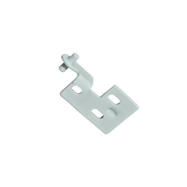 Imagem de Base da Dobradiça Central Freezer Consul  326043895 - CONSUL / BRASTEM