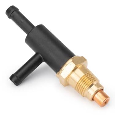 Imagem de Válvula solenoide de controle de injeção de ar adequada para Honda CRV Stream 2.4L 2.0L 2001-2007 Substituição 36281-PNA-G01 36281-PNA-G02