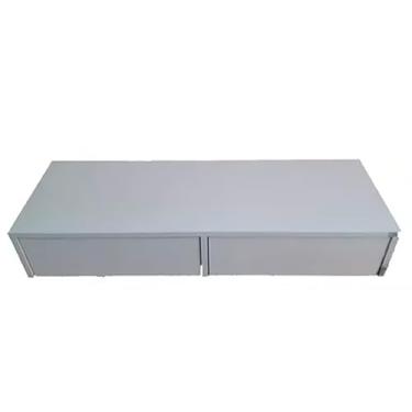 Imagem de Bancada MARPLAN de 1m – Praticidade e Estilo para sua Barbearia (Preto, 100 cm)