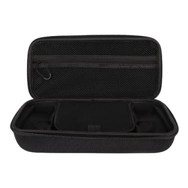 Imagem de Estojo de transporte para console portátil Vomeko, bolsa de armazenamento protetora para console de jogos, bolsa de armazenamento de viagem para console de EVA para ROG ALLY