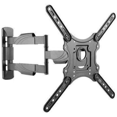 Imagem de Suporte Articulado Para Tv De 26 A 55 Com Braço Longo Kma28-