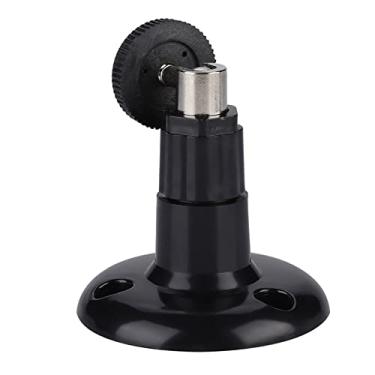 Imagem de Suporte de Câmera de Vigilância Cctv Suporte de Montagem na Parede Mini Suporte de Câmera Giratório para Segurança Interna Ao Ar Livre (Tomvorksug9gp8n2dv-02)
