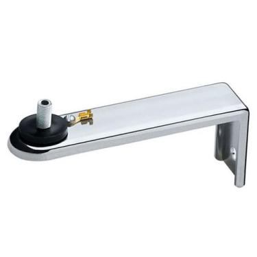 Imagem de Suporte L Cromado Para Antena Px Marinox B-3025 Aquário