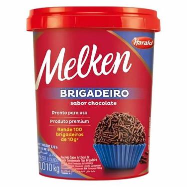 Imagem de Harald Brigadeiro Melken 1 Kg