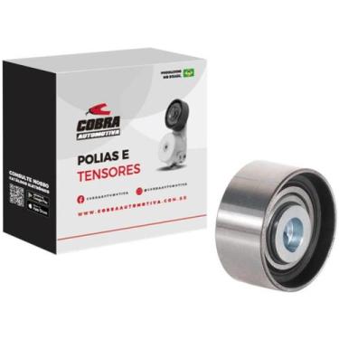 Imagem de Tensionador da correia Fiat 500 2012 a 2020 COBRA 6887