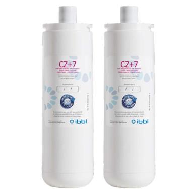 Imagem de Kit 2 Refil Filtro IBBL CZ+7 Purificador FR600, E-due, PDF, Immaginare e Due
