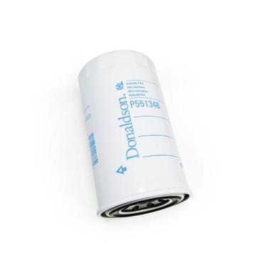 Imagem de Filtro Piloto Do Retorno Hidráulico Cat 312/ 315/ 320 093-7521 - DONAL