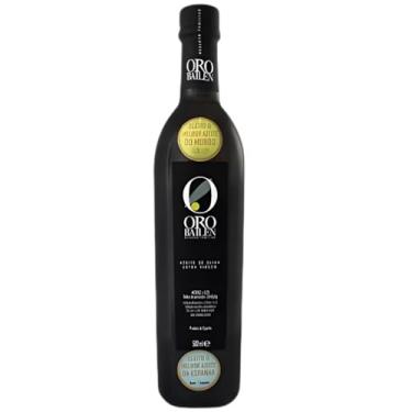Imagem de Azeite Espanhol Extra Virgem Oro Bailen 500ml