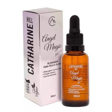 Imagem de Blindagem angel magic - catharine hill