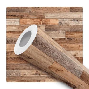 Imagem de Papel De Parede Vinílico Costela Adão Dourada Sala - Bazar dos Quadros