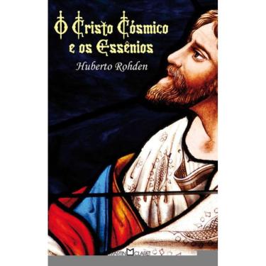 Imagem de O Cristo Cósmico E Os Essênios - Vol. 313