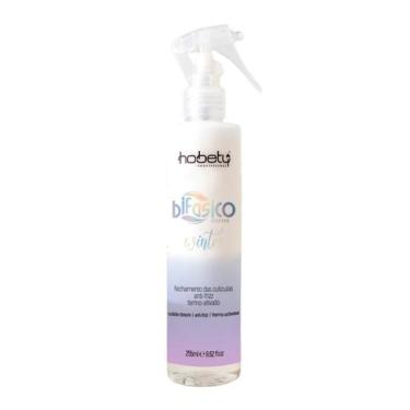 Imagem de Leave-in Bifasico Winter Hobety 255ml - Hobety Profissional