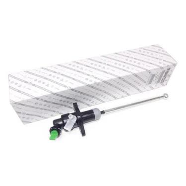 Imagem de Cilindro Atuador Pedal Embreagem Bravo Stilo Original Fiat 55242900