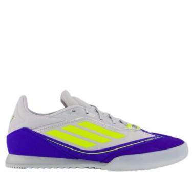 Imagem de Chuteira Adidas F50 Freestyle Messi Futsal