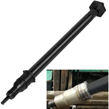 Imagem de CASTNOO Para Detroit Diesel DD13 DD15 DD16 copo injetor ferramenta removedor de tubo e ferramenta de instalação alternativa ao OEM J-47388-A W470589000700