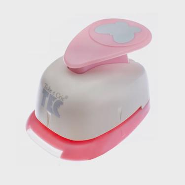 Imagem de Furador c/ Alav. Jumbo Fja066 Borboleta