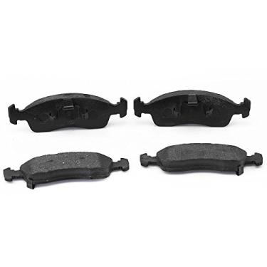 Imagem de Pastilha Freio Dianteiro Trw Onix Prisma Cobalt Flex 2013/