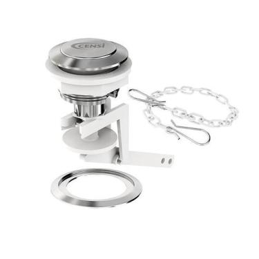 Imagem de Mecanismo de acionamento para caixa acoplada ref 9570 censi