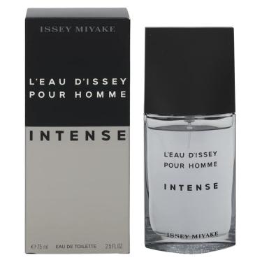 Imagem de Perfume Issey Miyake L`EAU D`ISSEY POUR HOMME INTENSE EDT 75mL
