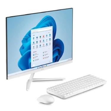 Imagem de Computador Aio Ultra 23,8P Cel-N4020 4Gb 120Ssd W11 - Ub830 - Multilas