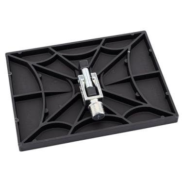 Imagem de Black Widow #540 Pro Drywall Sander Head