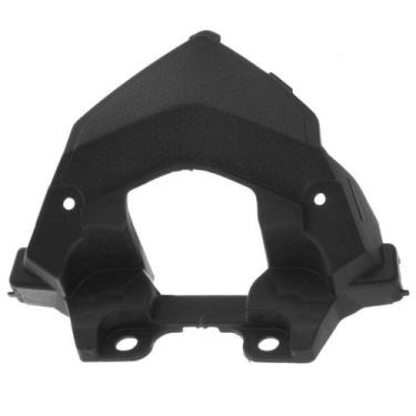 Imagem de Carenagem Rabeta Central Pro Tork Fazer 150 2014, PRETO 2014, FAZER 15