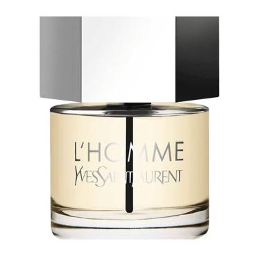 Imagem de Perfume L'homme Yves Saint Laurent Edt Masculino 100ml
