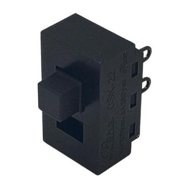 Imagem de Botão Interruptor Chave Liga Desliga Compatível com Multiferramenta WA