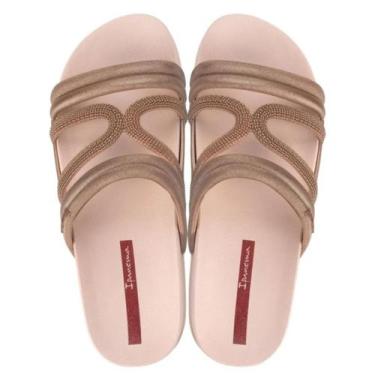 Imagem de Sandalia feminina ipanema walk slide 24.25