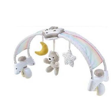 Imagem de Arco Móbile Chicco Rainbow Sky Neutro
