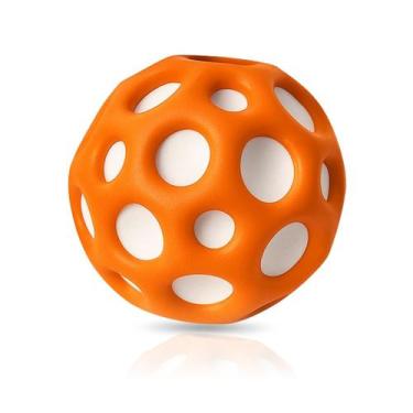 Imagem de Bola Pula Pula Lunar Cavidade Lua Saltitante Macia Brinquedo - Friburg