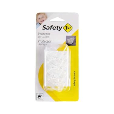 Imagem de Safety 1st, Protetor de Cantos, Clear