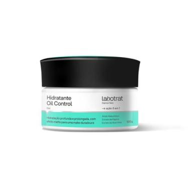 Imagem de Hidratante Oil Control Gel Dermo Skin 100g Labotrat