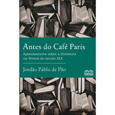 Imagem de Antes Do Café Paris