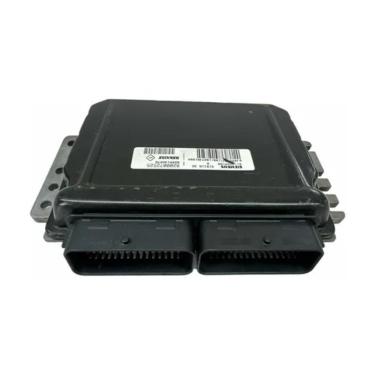 Imagem de Módulo De Injeção Linha Renault Sirius 8200072525