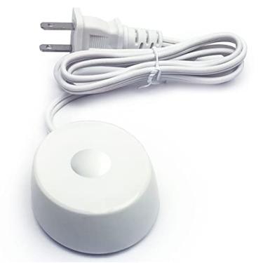 Imagem de Replacement Charger for Braun Oral B iO7 iO8 iO9 Toothbrush, Magnetic 110-240V Travel Charger for Oral-B iO Series 7 8 9 Replacement Model 3768 Power Cord Worldwide Use