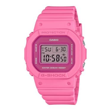 Imagem de Casio Relógio digital G-Shock Power Pink GMDS5610PP-4