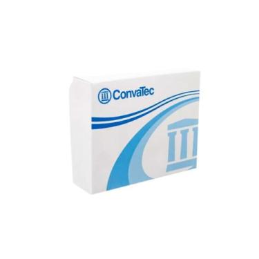 Imagem de Bolsa Colostomia Sur-Fit Plus Drenável Opaca 45Mm 402533 - Convatec