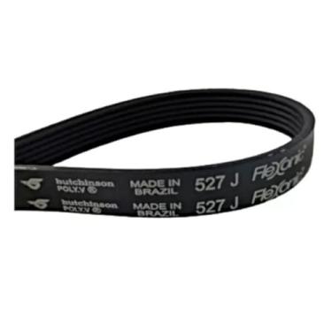 Imagem de Correia Para Esteira Athletc E Caloi, 527j 6 Flexonic