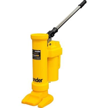 Imagem de Macaco Tipo Unha 10 Toneladas Vonder