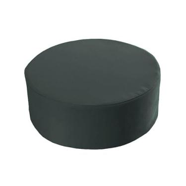 Imagem de Almofada de meditação Zafu Verde AYAM SPORTS